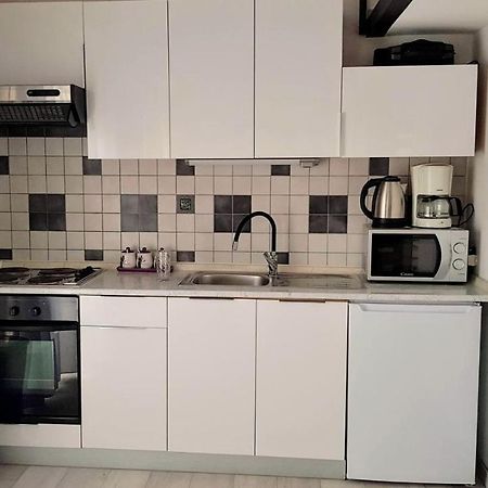 Sia House Διαμέρισμα Πούλα Εξωτερικό φωτογραφία