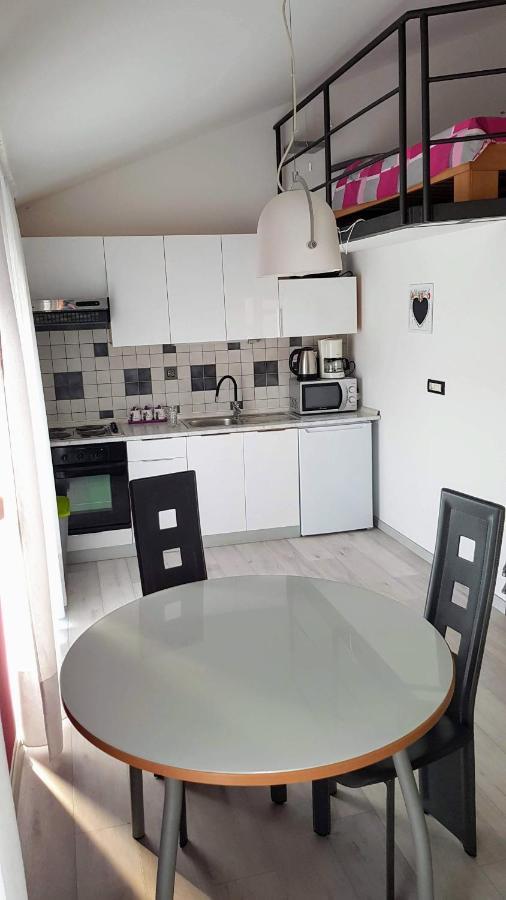 Sia House Διαμέρισμα Πούλα Εξωτερικό φωτογραφία
