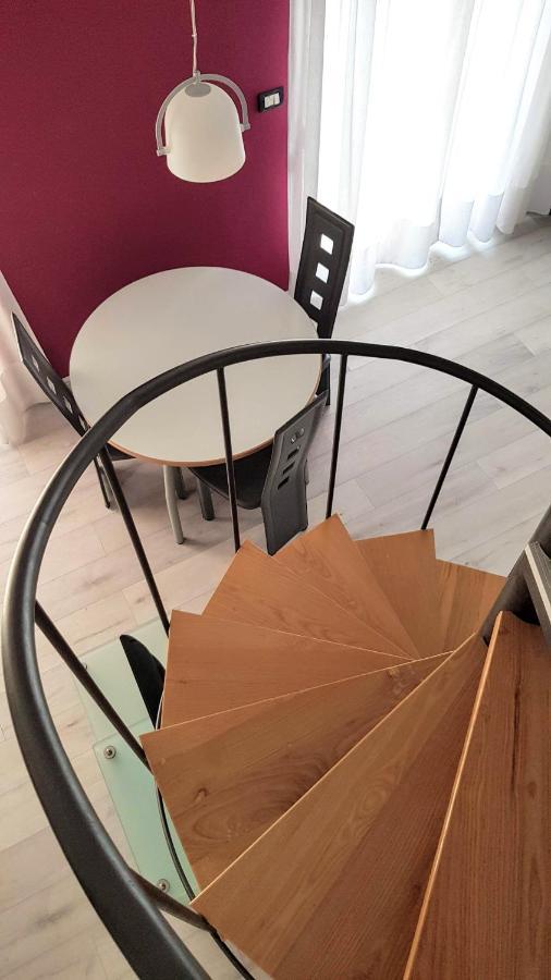 Sia House Διαμέρισμα Πούλα Εξωτερικό φωτογραφία