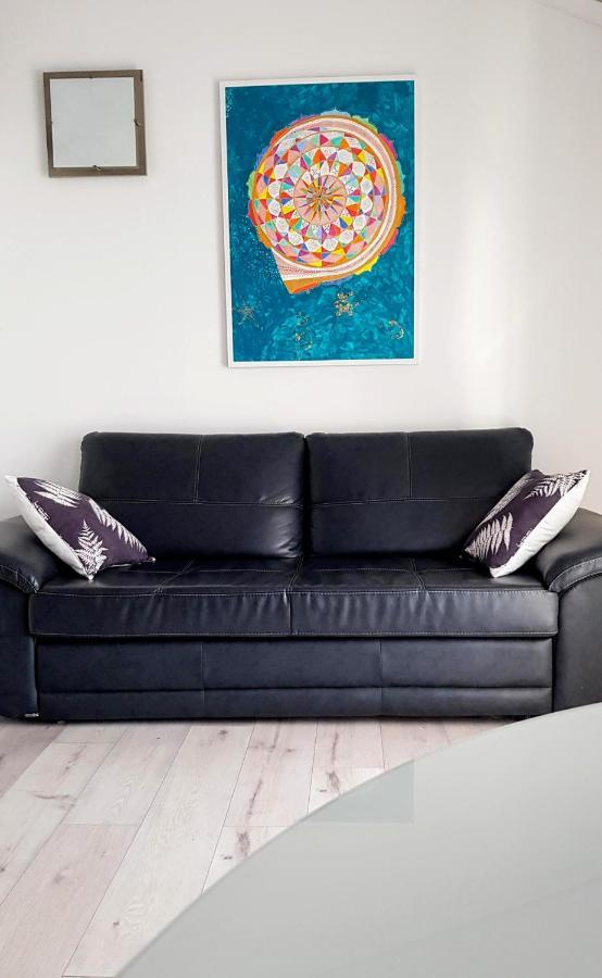 Sia House Διαμέρισμα Πούλα Εξωτερικό φωτογραφία