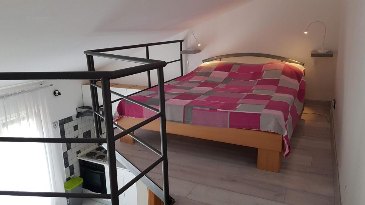 Sia House Διαμέρισμα Πούλα Εξωτερικό φωτογραφία