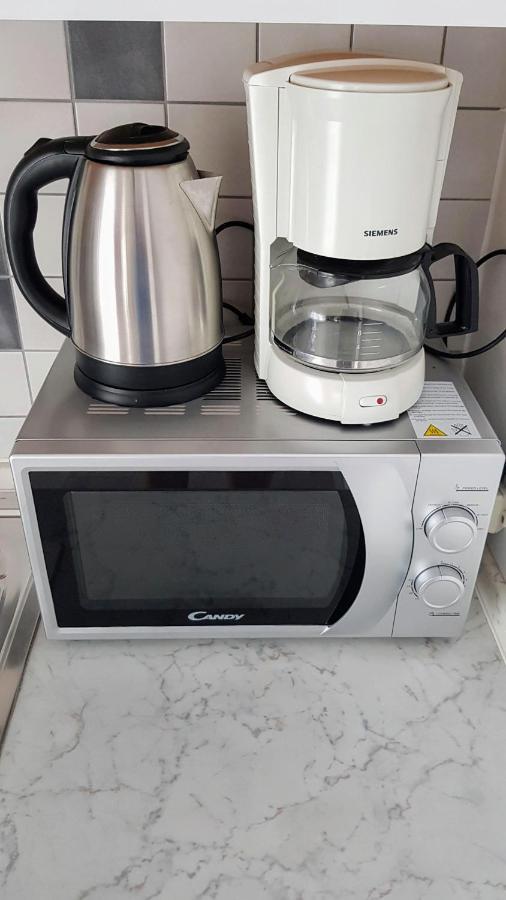 Sia House Διαμέρισμα Πούλα Εξωτερικό φωτογραφία