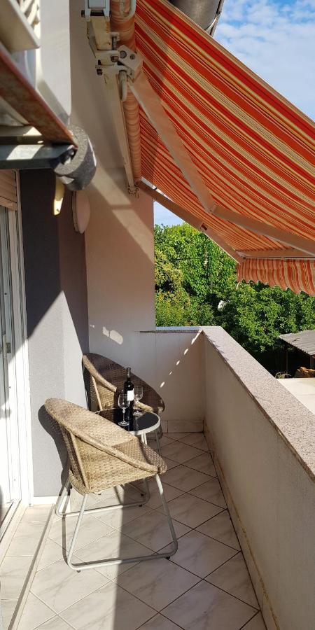 Sia House Διαμέρισμα Πούλα Εξωτερικό φωτογραφία