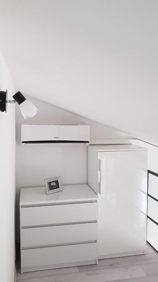 Sia House Διαμέρισμα Πούλα Εξωτερικό φωτογραφία