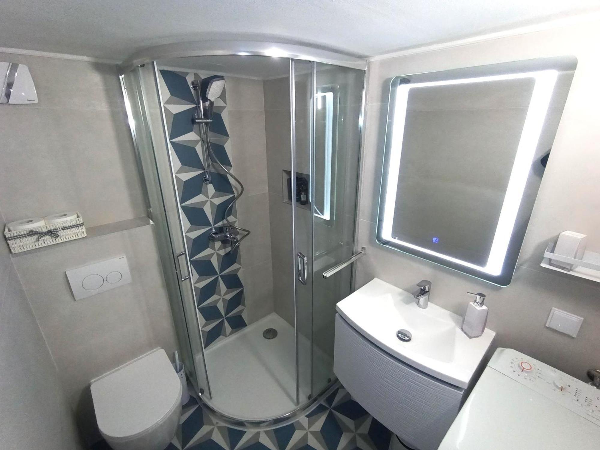 Sia House Διαμέρισμα Πούλα Εξωτερικό φωτογραφία
