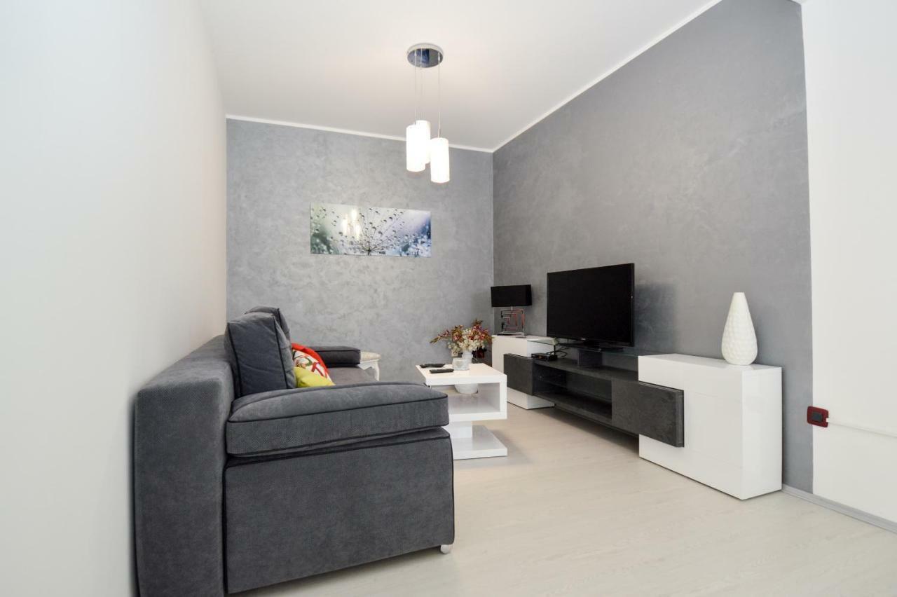 Sia House Διαμέρισμα Πούλα Εξωτερικό φωτογραφία