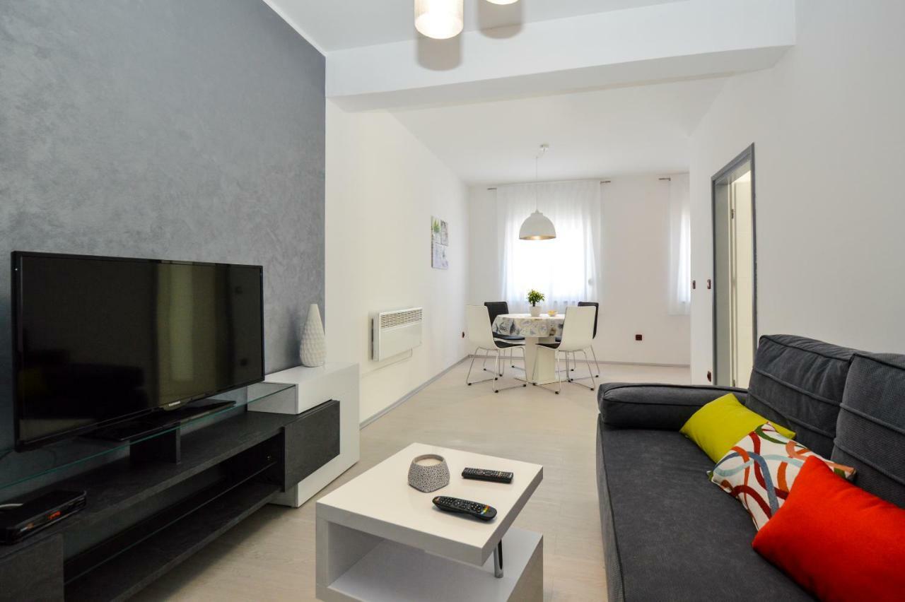 Sia House Διαμέρισμα Πούλα Εξωτερικό φωτογραφία