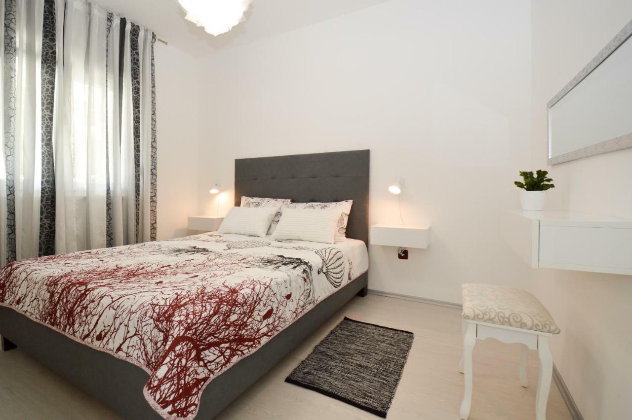 Sia House Διαμέρισμα Πούλα Εξωτερικό φωτογραφία