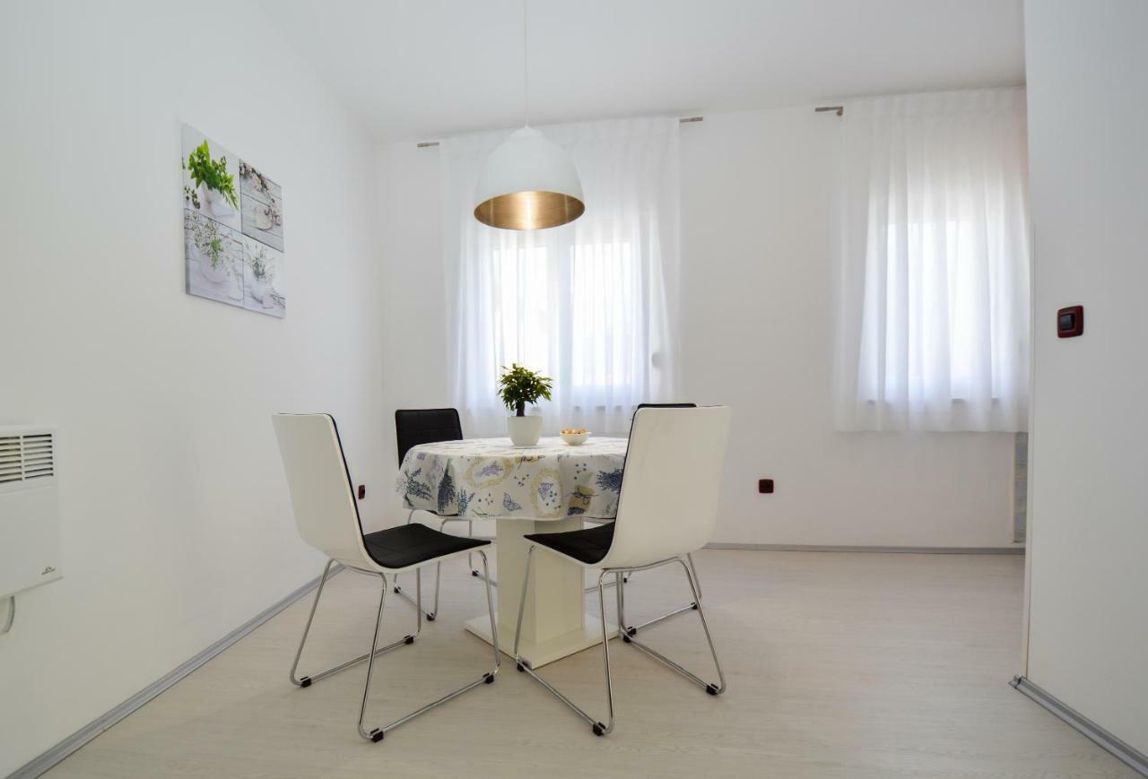 Sia House Διαμέρισμα Πούλα Εξωτερικό φωτογραφία