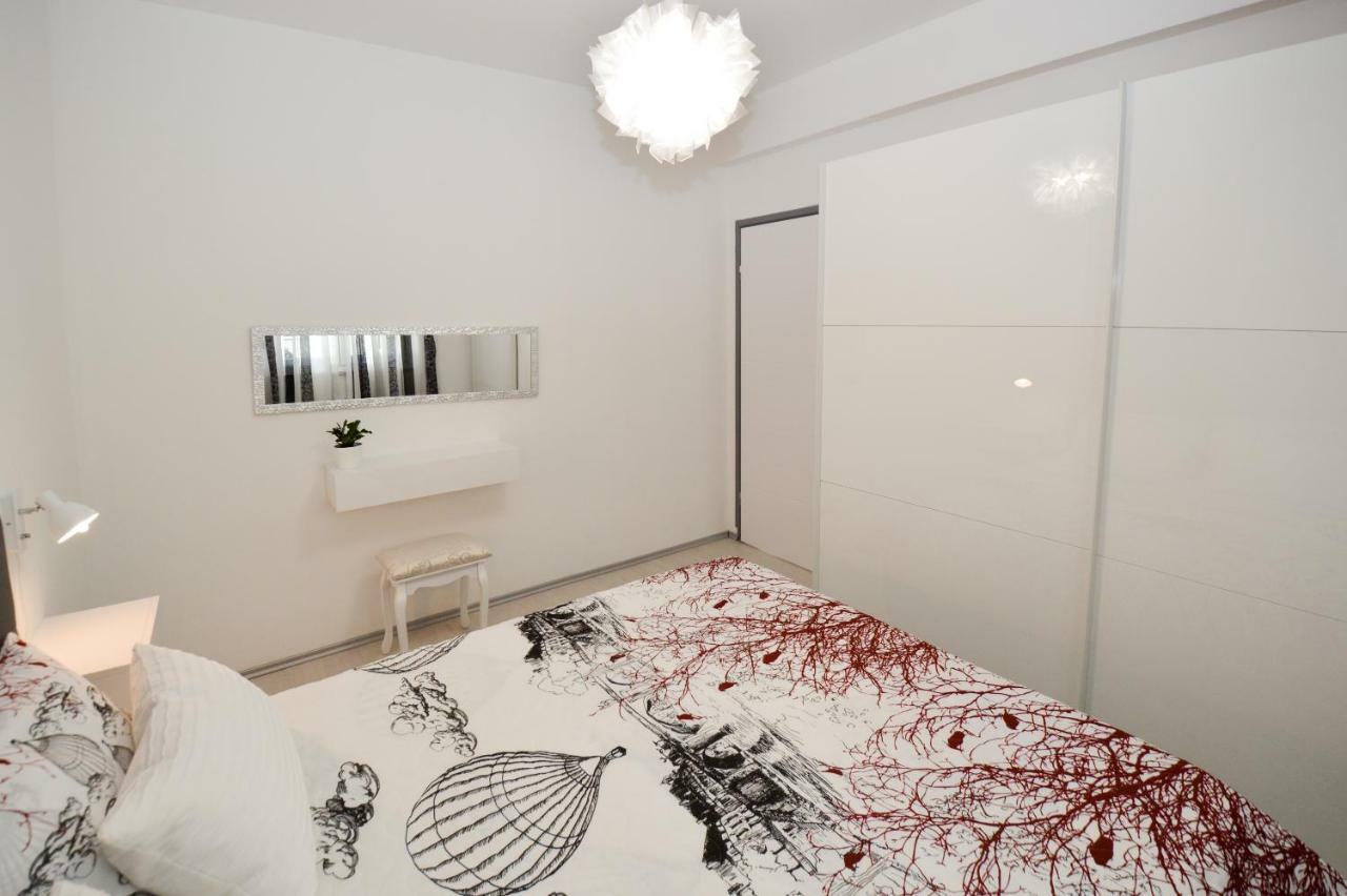 Sia House Διαμέρισμα Πούλα Εξωτερικό φωτογραφία